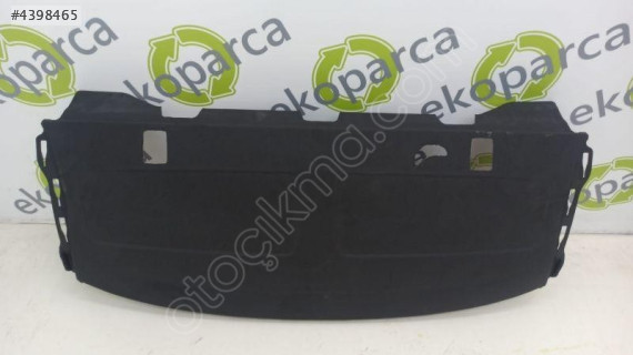 AUDI A4 2016 2020 PANDİZOT 8W5863411AB