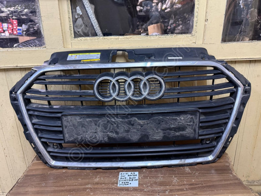 AUDİ A3 ÖN PANJUR ORJİNAL ÇIKMA TEMİZ ÜRÜN 2017-2020 MODEL