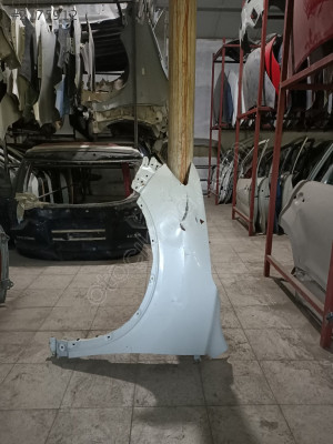 NİSSAN X-TRAİL SOL ÇAMURLUK T32 2014-2021 ÇIKMA PARÇA ORJ.