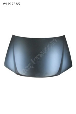 Fiat Palio Motor Kaputu İceli Çekomastikli Eagle Body 05 13