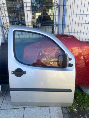 fiat doblo çıkma sağ ön kapı