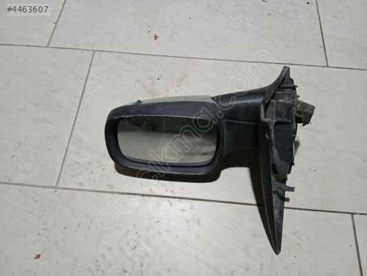 Renault megane 2 sağ ayna