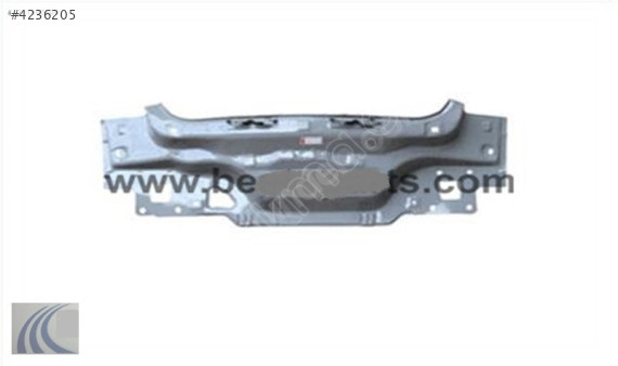 MAZDA 3 2005 YENİ YAN SANAYİ ARKA PANEL