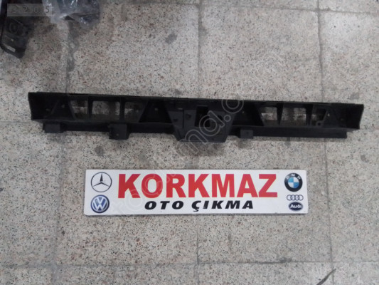PORSCHE PANAMERA ARKA TAMPON ORTA BRAKETI 2011-2015