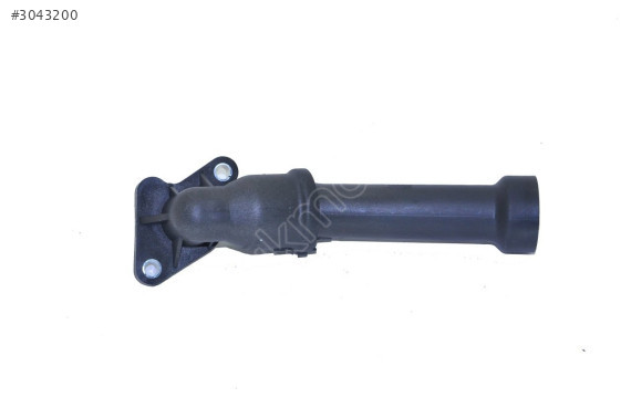 Su Pompa Borusu (Plastik) 2.2 Ducato 2006-2014 Arası