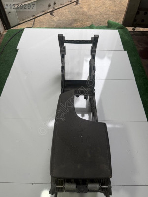 OPEL İNSİGNİA ORTA KONSOL