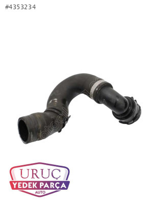 4G0122101G YAYLI BAĞLANTI SOGUTMA SIVISI HORTUMU AUDİ A6 2011