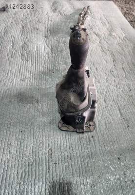 RENAULT FLUENCE 2010 ÇIKMA ORİJİNAL VİTES MEKANİZMASI