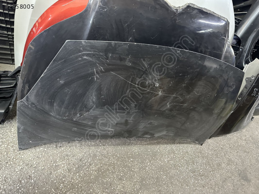 Citreon berlingo kaput model 2009-2020