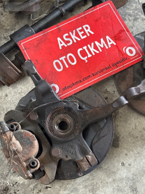 Corsa e sağ ön taşıyıcı 1.4