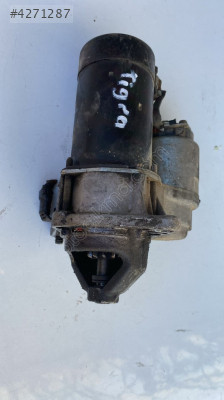 OPEL TİGRA MARŞ DİNAMOSU.OTO ERKAN ÜNYE