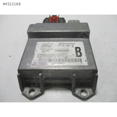 Ford Transit Airbag Beyni 1C1A-14B321-BC