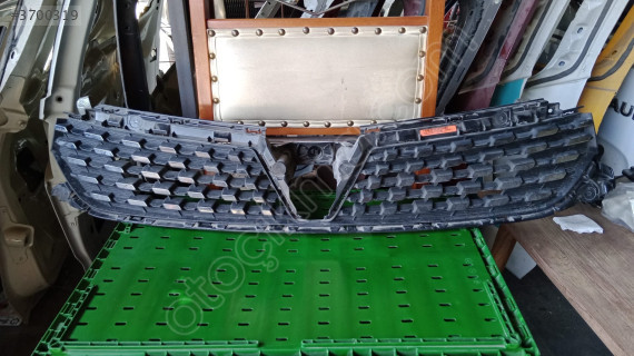 Renault Clio5.5 ön panjur orijinal