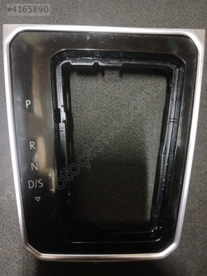 3G1713203C Vites çerçevesi Passat B8