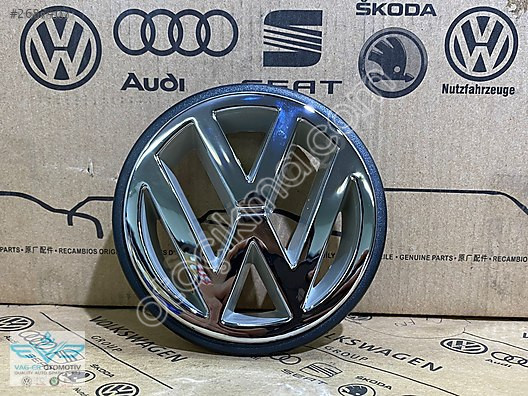 TRANSPORTER T4 T4 ÖN PANJUR ARMASI AMBLEM LOGO 3A0853600