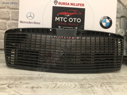 MERCEDES 210 KASA PANJUR PETEĞİ