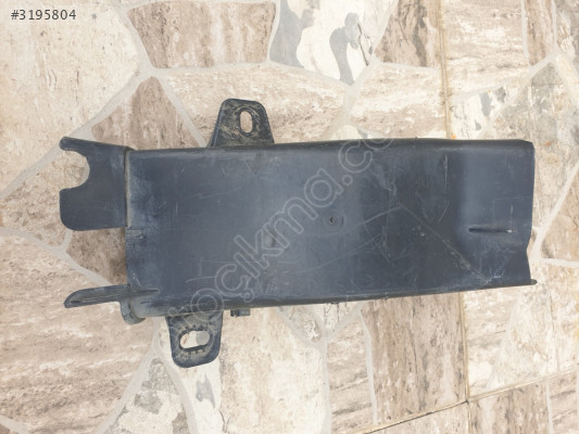 Bmw f10 hava kanalı ön sağ 51747200798 orjinal cikma