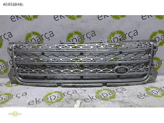 LAND ROVER RANGE ROVER L322 ÖN IZGARA ÇERÇEVESİ AH 42 8138-A