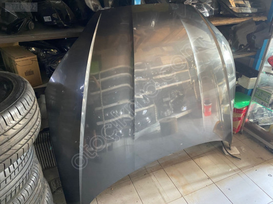 AUDİ A5 KAPUT ORJİNAL 2016 2023 ÇAĞRI OTO MASLAK