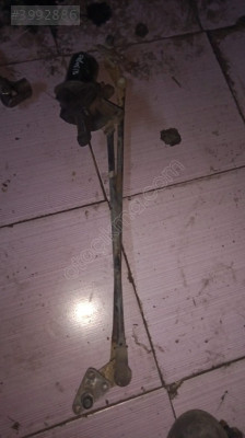 Hundai admire silecek frezesi motor orjinal yedek parça