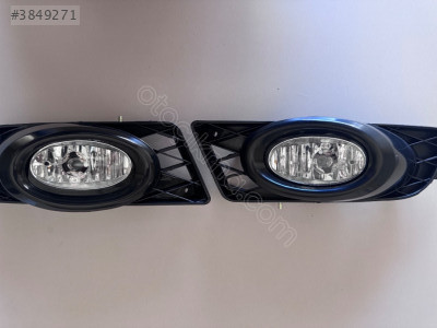 HONDA CIVIC SİS TAKIM 09-11 MAKYAJLI FD6