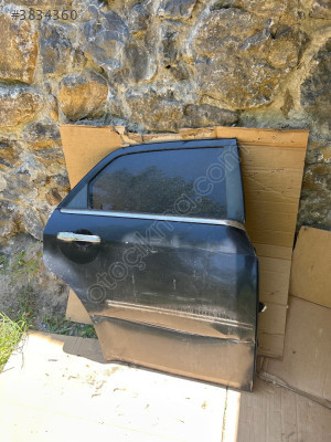 Creisler 300 C sol arka kapı