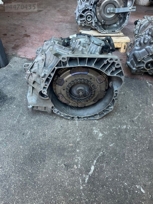 Dacia Duster 1.3 TCE otomatik şanzıman