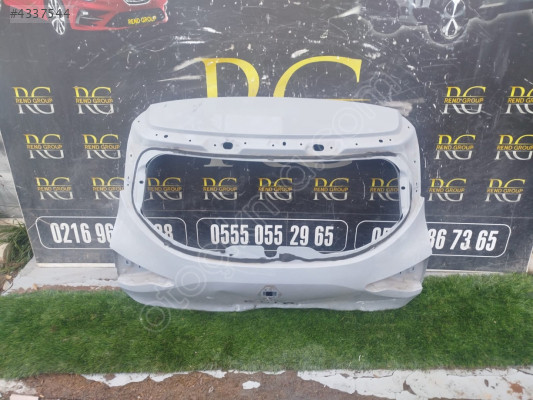 RENAULT CLİO 5 BAGAJ ORİJİNAL ÇIKMA