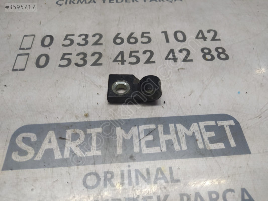 ÇIKMA BMW 3 SERİSİ F30 SOL ARKA KAPI MENTEŞESİ ALT