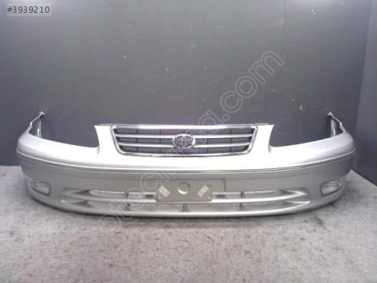 TOYOTA CAMRY ÇIKMA ORJİNAL ÖN TAMPON