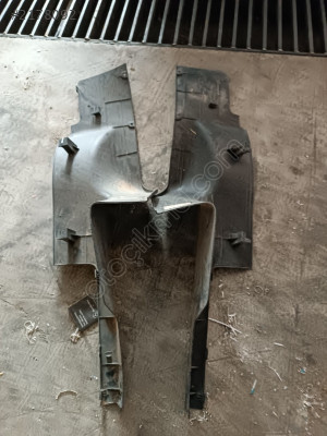 1308888070 1308921070 Fiat Fiorino iç plastik
