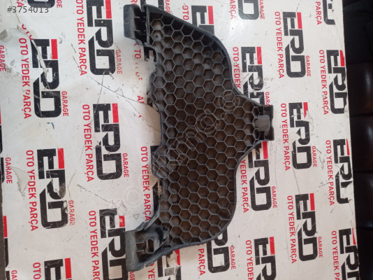 535i BMW F10 Arka Sol Bagaj Kapağı Tekerlek Yuvası    51477221643