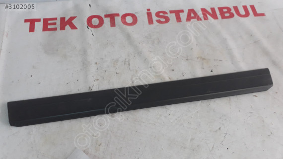 Mercedes W124 124 ÇITA SOL ARKA A1246900562