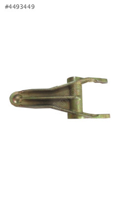 Citroen Jumper Debriyaj Çatalı 20022007