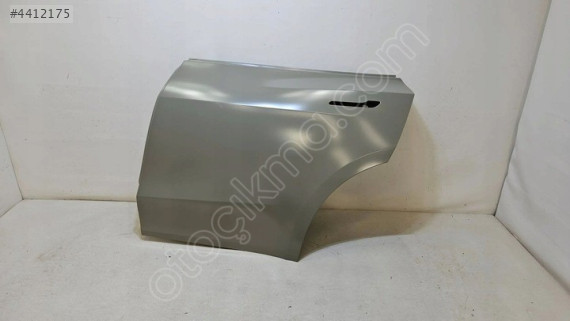 ARKA KAPI SOL TESLA MODEL Y 1493561-EC-A