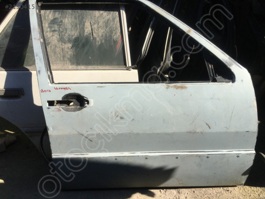 Volkswagen Bora Sağ Ön Kapı Kilidi Otomatik Cam Krikosu