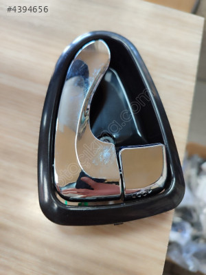 KAPI KOLU ACCENT 00-05 İÇ SAĞ KROM