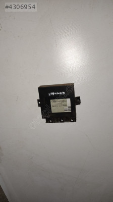 FORD CONNECT AİRBAG BEYNİ