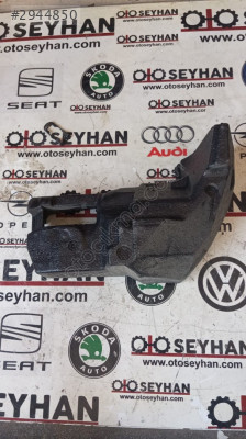 13299889 Opel Corsa D stepne köpüğü