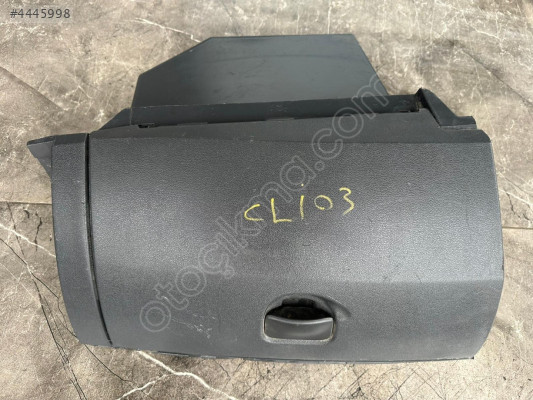 RENAULT CLİO 3 TORPİDO KAPAĞI EGE OTOMOTİV BURSA