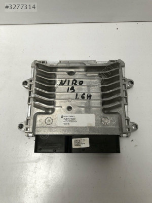 KİA NİRO MOTOR BEYNİ 95441-2BBJ1 A2C1577830101