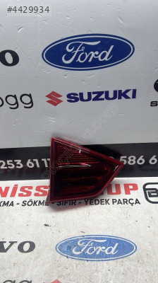 2020 SUZUKİ VİTARA ORİJİNAL ÇIKMA SAĞ İÇ STOP