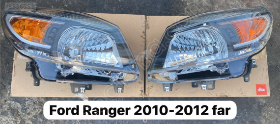 FORD RANGER 2010-2012 FAR                              (XS407S25)