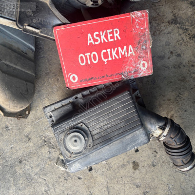 Astra f hava fitre kutusu