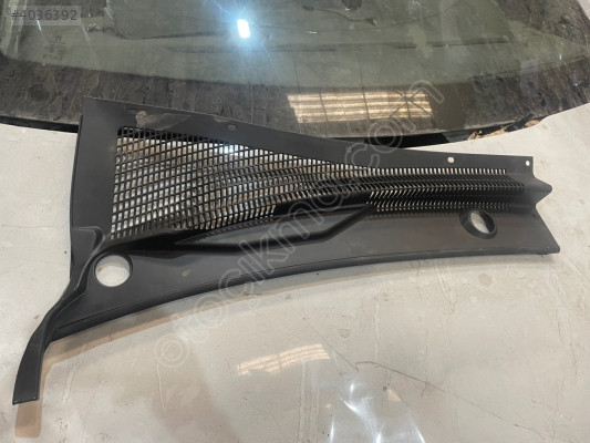 Chevrolet lacetti sol ön cam ızgarası