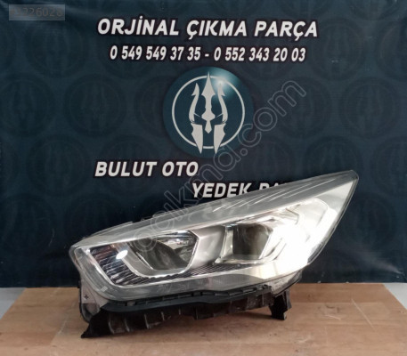 FORD KUGA SOL ÖN FAR ORJİNAL ÇIKMA ,