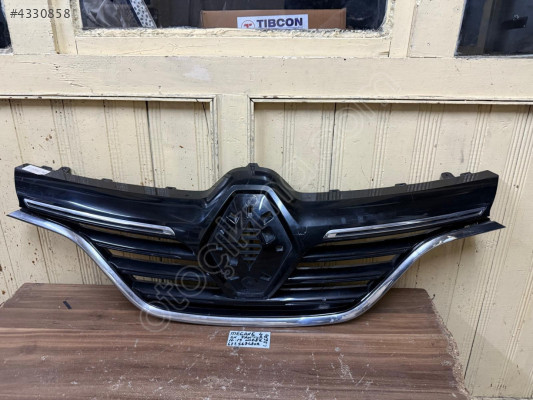 RENAULT MEGANE 4 ÖN PANJUR ORJİNAL ÇIKMA TEMİZ 2016-2019 MODEL