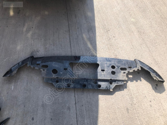 RANGE ROVER VELAR 2017-2024 ÖN TAMPON ALT SPOLİER J8A2-19F775-BC