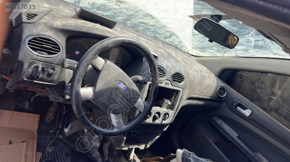 ford focus 2 DOLU GÖĞÜS ÇELİKLER OTO ÇIKMA