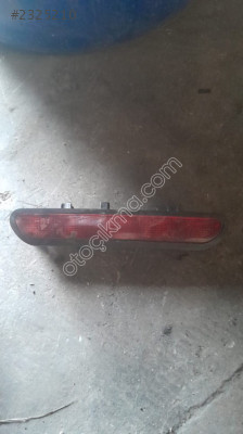 Fiat linea 3 stop lambası çıkma